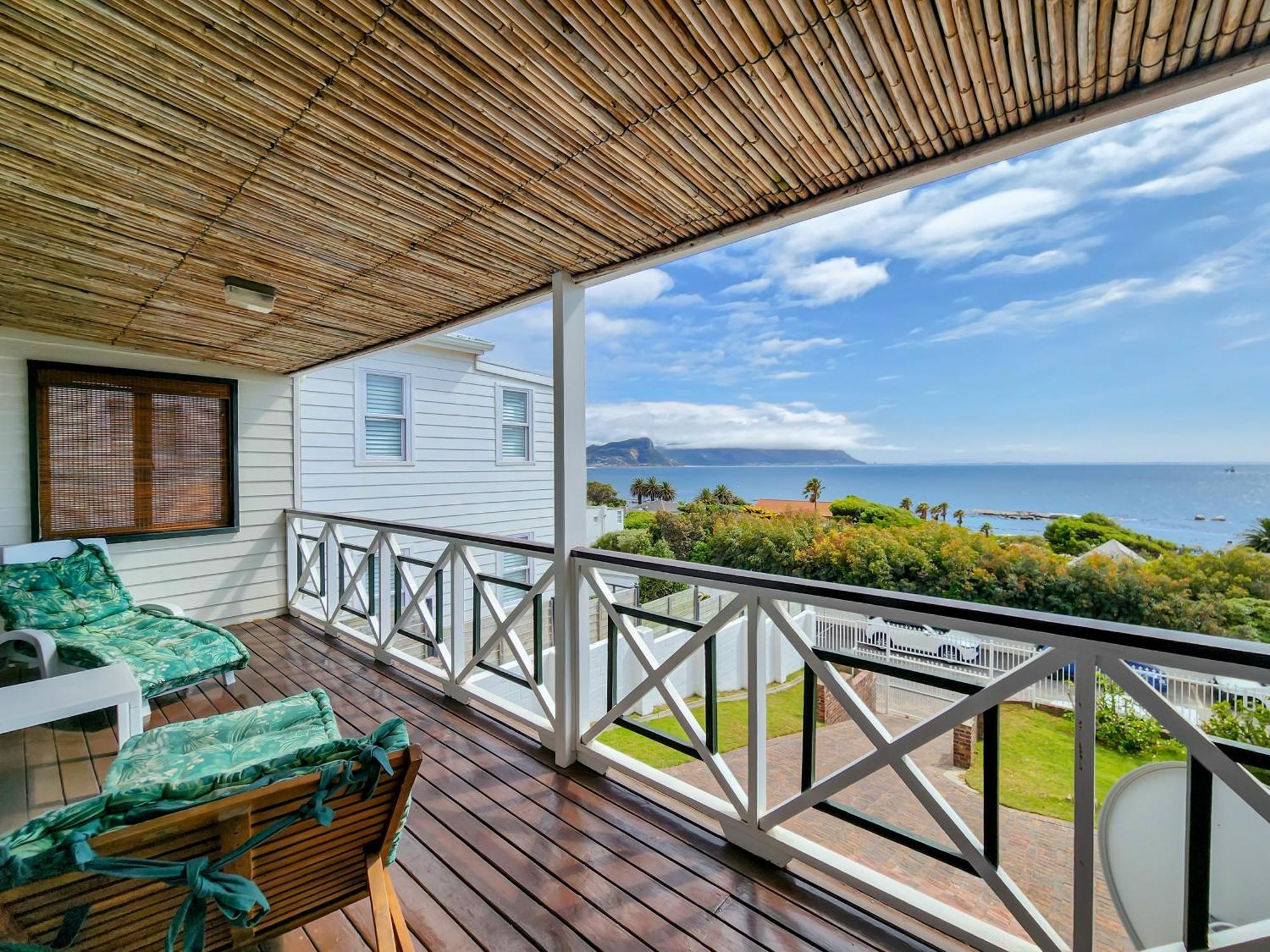 Eindelik Villa Simon's Town Exterior photo